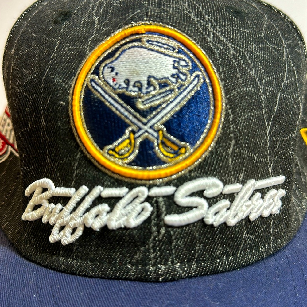 Buffalo Sabres Hat